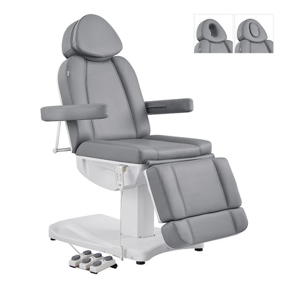 Ink Electric Esthetician Chair - 3 Motors