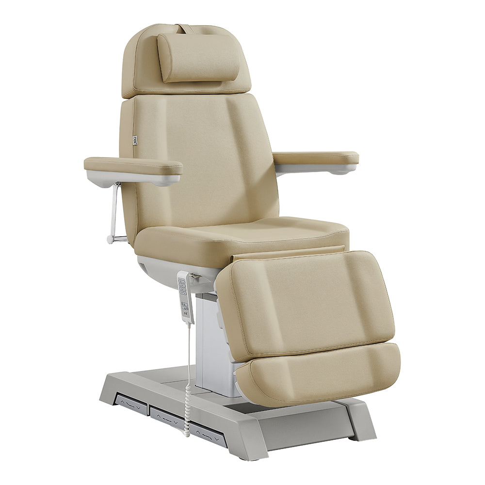 Sydney Medical Chair-4 Motors with Foot Remote & Hand Remote