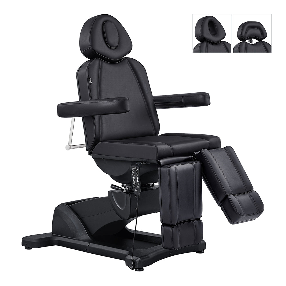 Libra II with Split Legs Medical Electric Procedure Chair-5 Motors