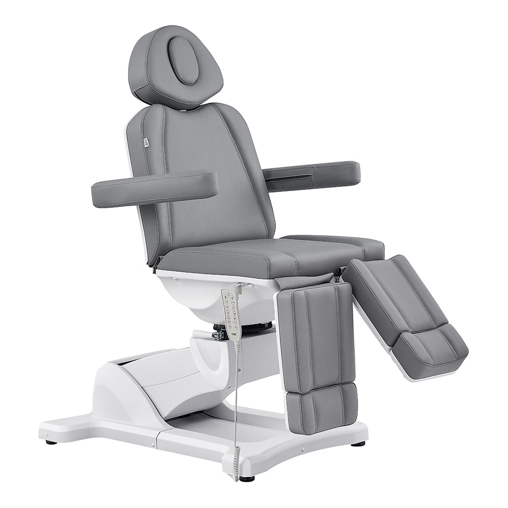 Libra II with Split Legs Medical Electric Procedure Chair-5 Motors