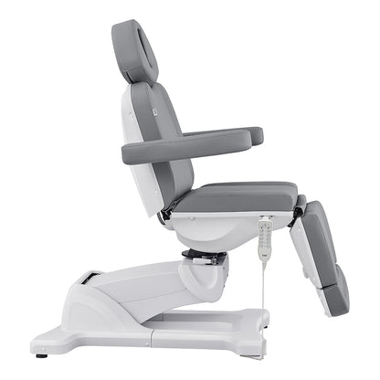 Pavo Rotating Medical Spa Treatment Table/Chair - 4 Motors