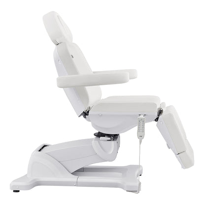 Pavo Rotating Medical Spa Treatment Table/Chair - 4 Motors