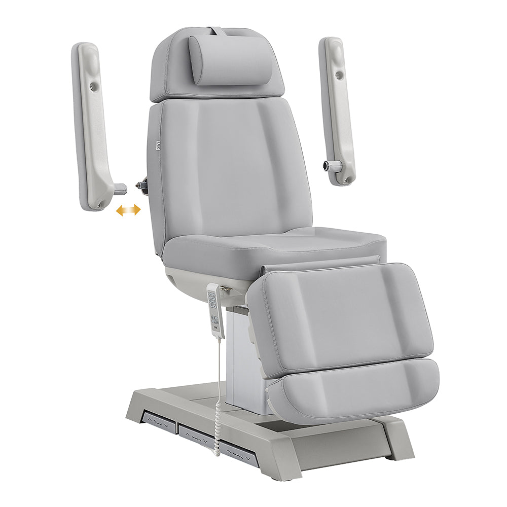 Sydney Medical Chair-4 Motors with Foot Remote & Hand Remote