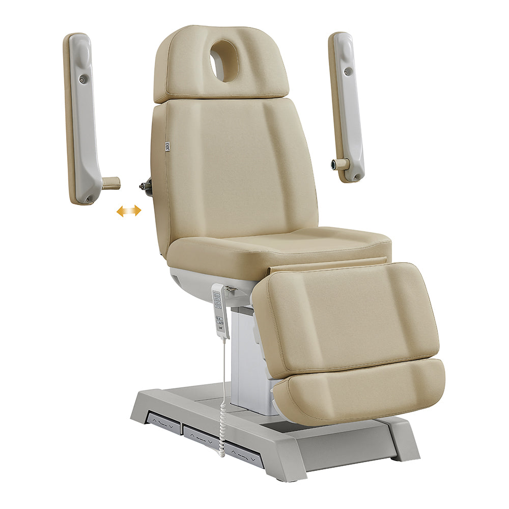 Sydney Medical Chair-4 Motors with Foot Remote & Hand Remote