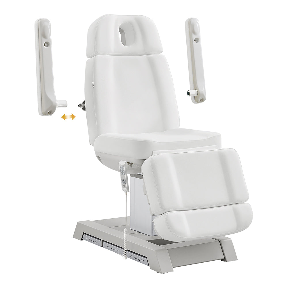 Sydney Medical Chair-4 Motors with Foot Remote & Hand Remote