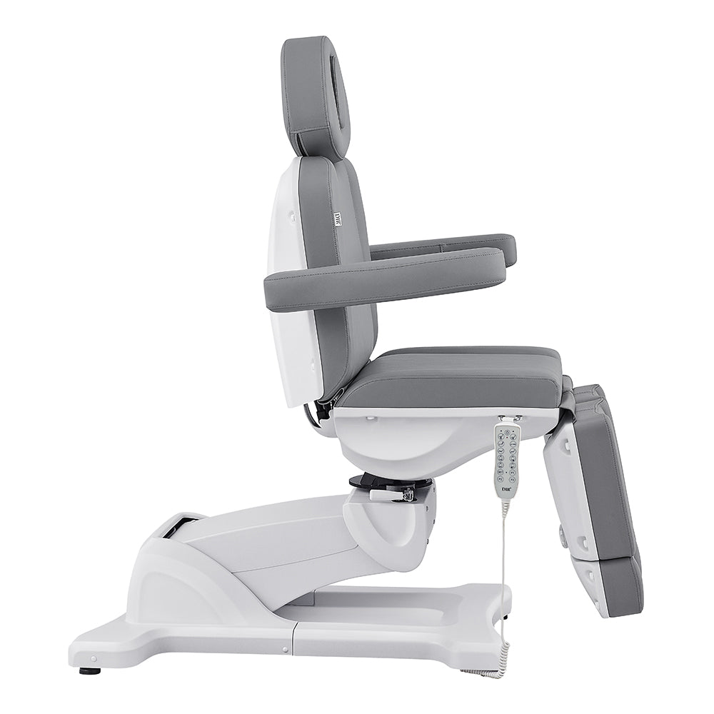 Libra II with Split Legs Medical Electric Procedure Chair-5 Motors