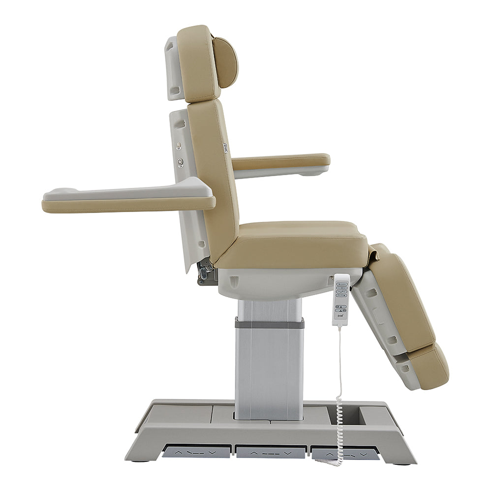 Sydney Medical Chair-4 Motors with Foot Remote & Hand Remote