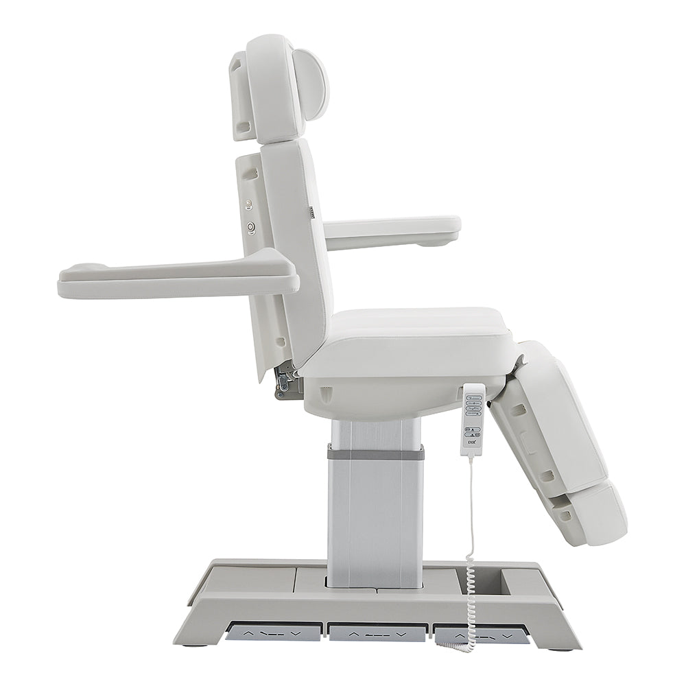 Sydney Medical Chair-4 Motors with Foot Remote & Hand Remote