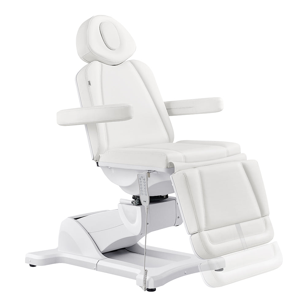 Pavo Rotating Medical Spa Treatment Table/Chair - 4 Motors