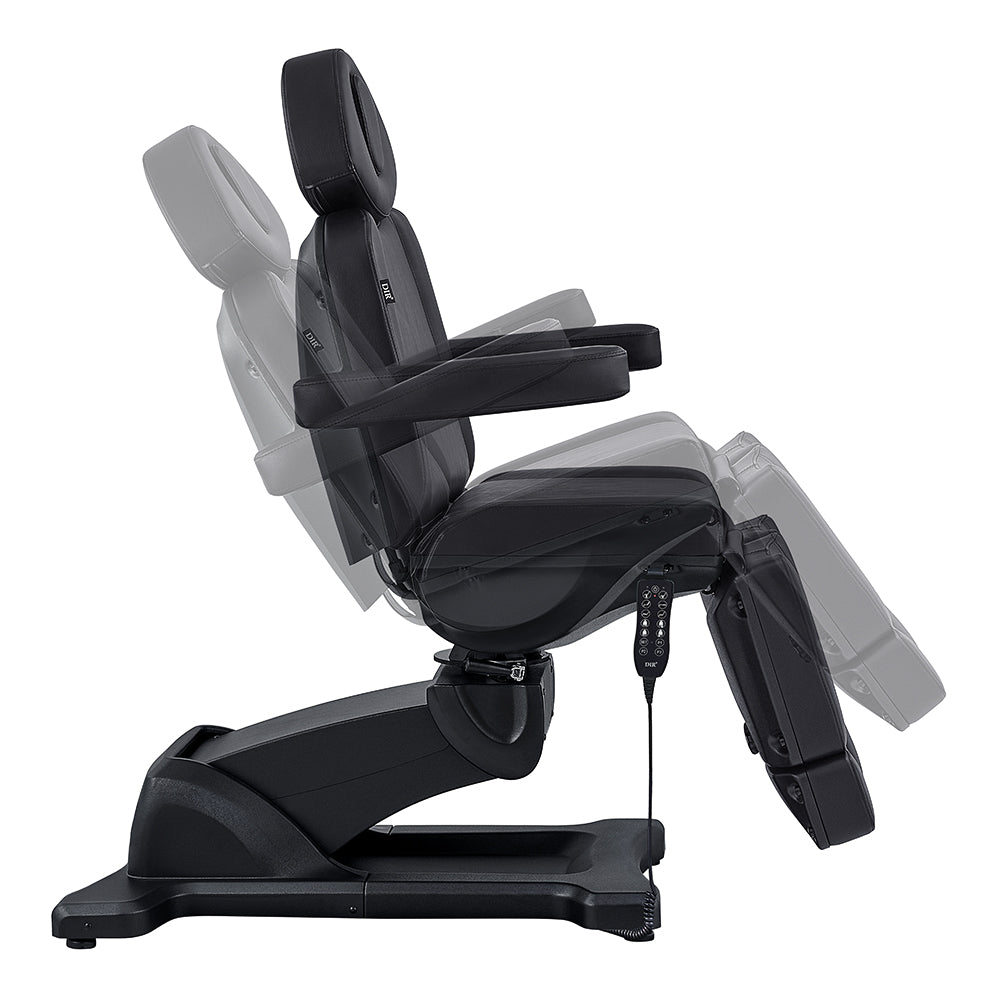 Libra II with Split Legs Medical Electric Procedure Chair-5 Motors