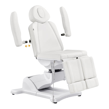 Libra II with Split Legs Medical Electric Procedure Chair-5 Motors