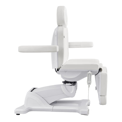 Pavo Rotating Medical Spa Treatment Table/Chair - 4 Motors