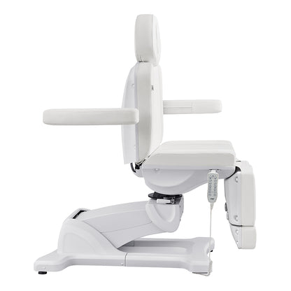 Libra II with Split Legs Medical Electric Procedure Chair-5 Motors