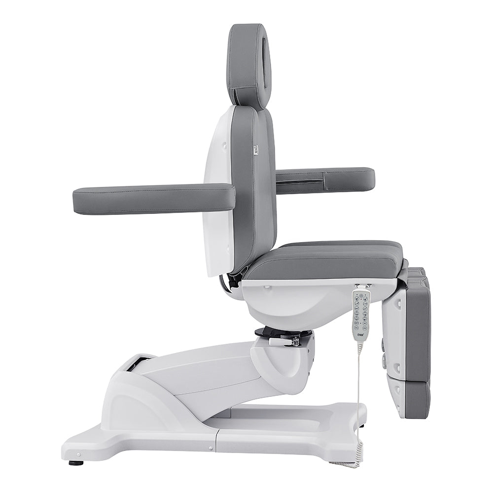 Libra II with Split Legs Medical Electric Procedure Chair-5 Motors