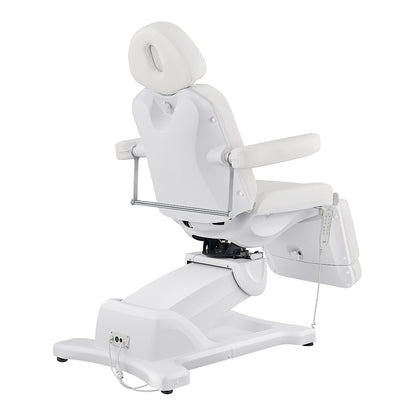 Pavo Rotating Medical Spa Treatment Table/Chair - 4 Motors