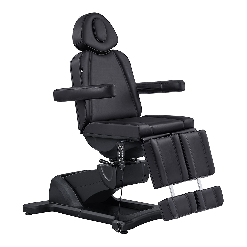 Libra II with Split Legs Medical Electric Procedure Chair-5 Motors