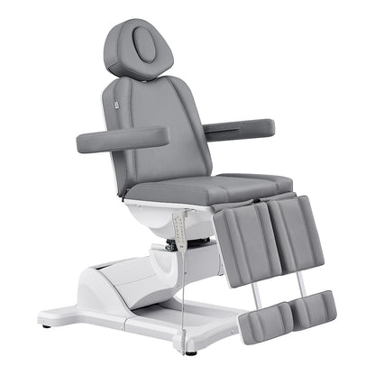 Libra II with Split Legs Medical Electric Procedure Chair-5 Motors