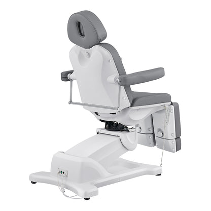 Libra II with Split Legs Medical Electric Procedure Chair-5 Motors