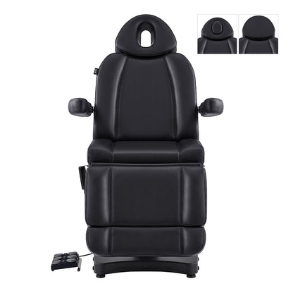 Ink Electric Esthetician Chair - 3 Motors