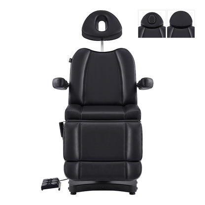 Ink Electric Esthetician Chair - 3 Motors