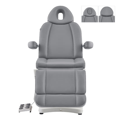 Ink Electric Esthetician Chair - 3 Motors