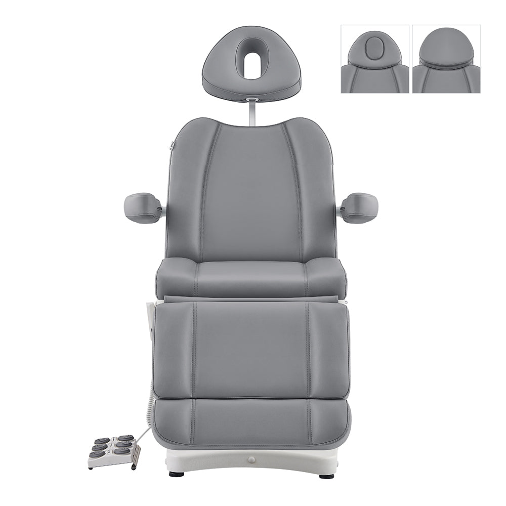 Ink Electric Esthetician Chair - 3 Motors