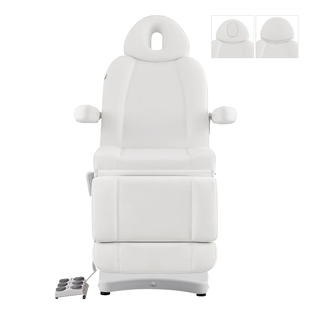 Ink Electric Esthetician Chair - 3 Motors