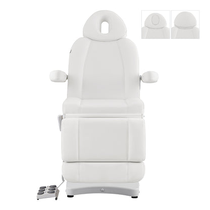 Ink Electric Esthetician Chair - 3 Motors