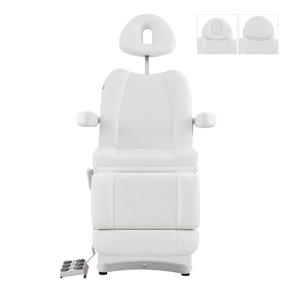 Ink Electric Esthetician Chair - 3 Motors