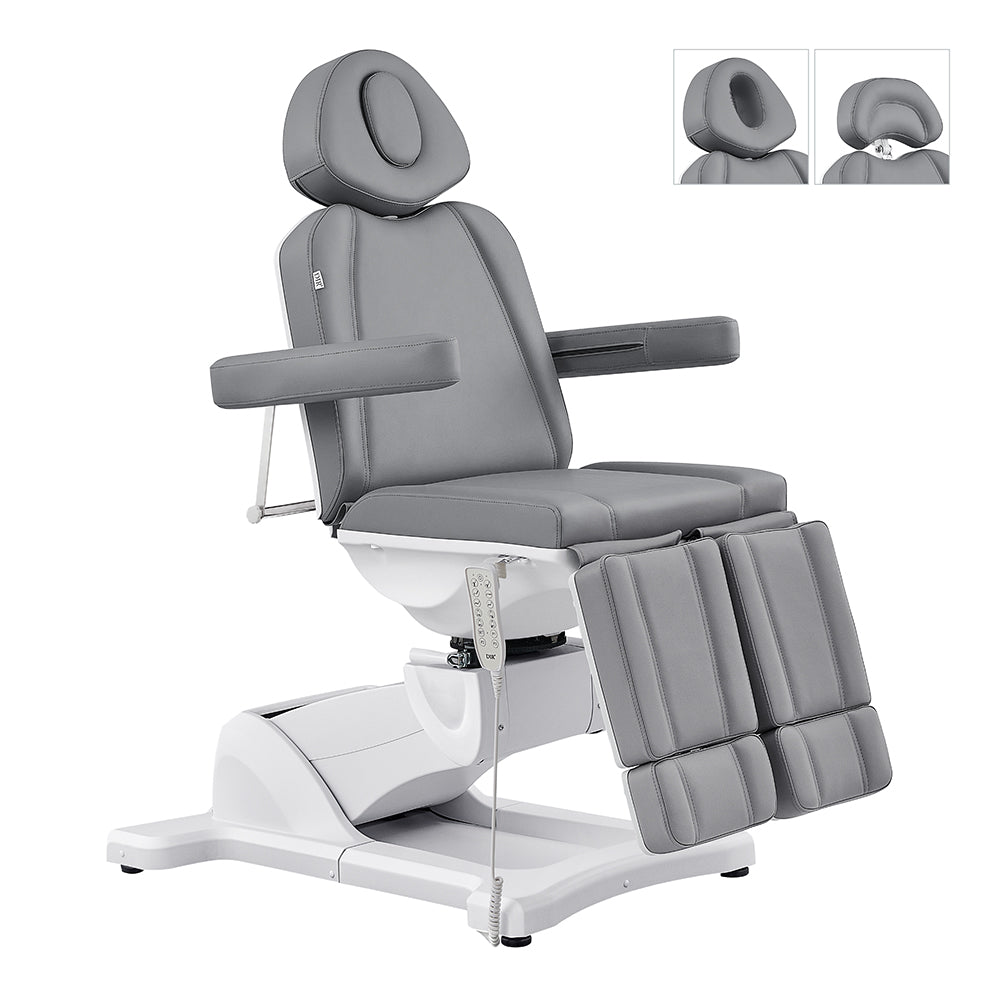 Libra II with Split Legs Medical Electric Procedure Chair-5 Motors