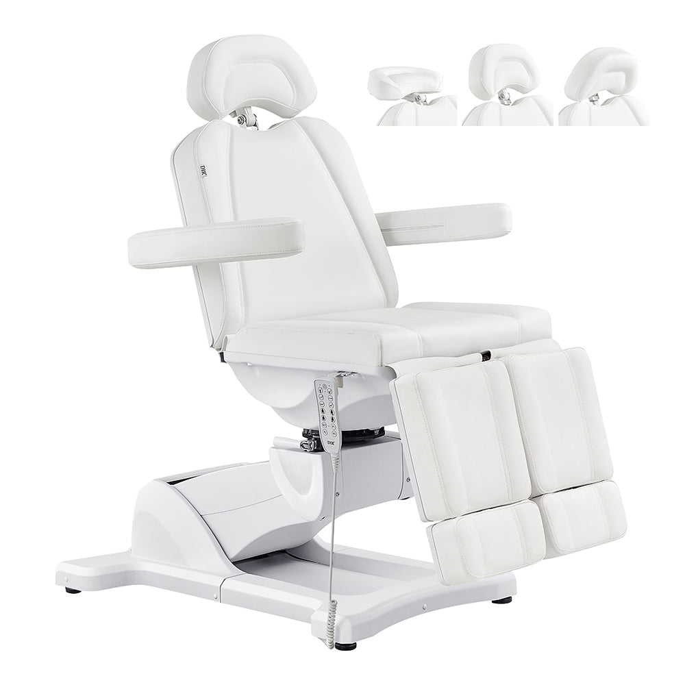 Libra II with Split Legs Medical Electric Procedure Chair-5 Motors