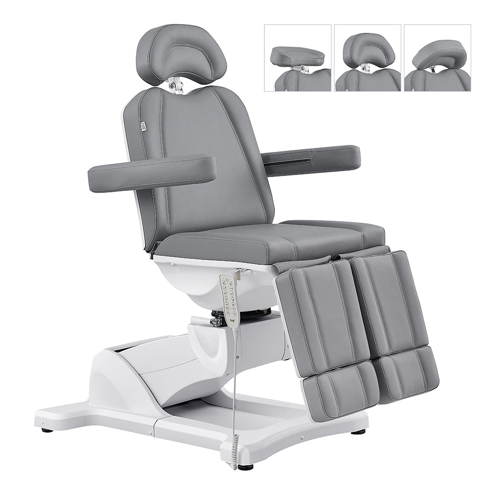 Libra II with Split Legs Medical Electric Procedure Chair-5 Motors