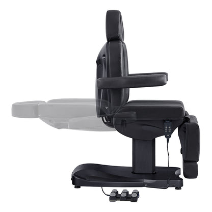 Ink Electric Esthetician Chair - 3 Motors