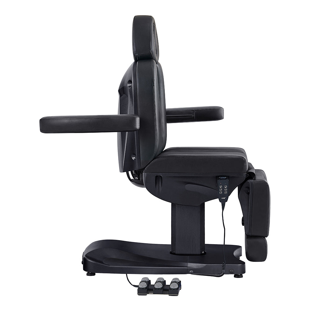 Ink Electric Esthetician Chair - 3 Motors