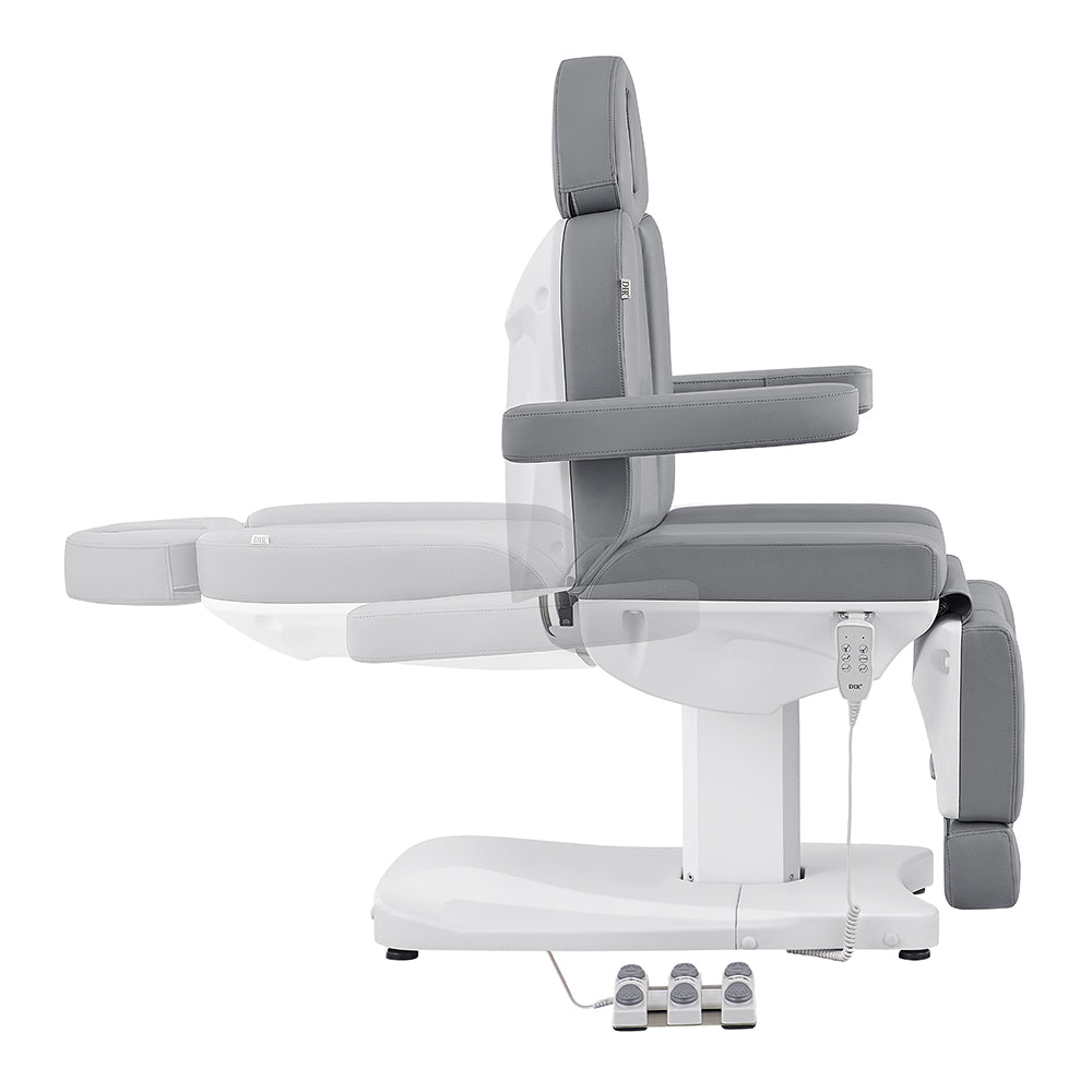 Ink Electric Esthetician Chair - 3 Motors