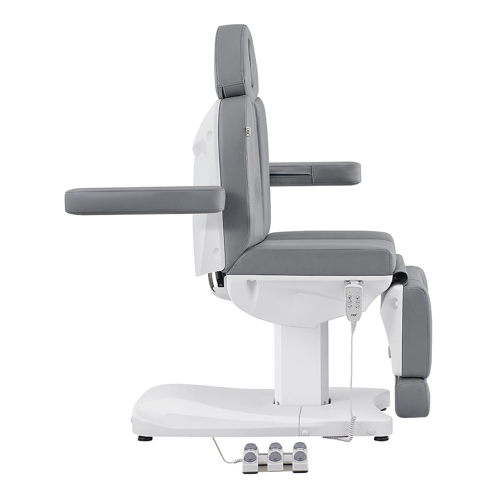 Ink Electric Esthetician Chair - 3 Motors