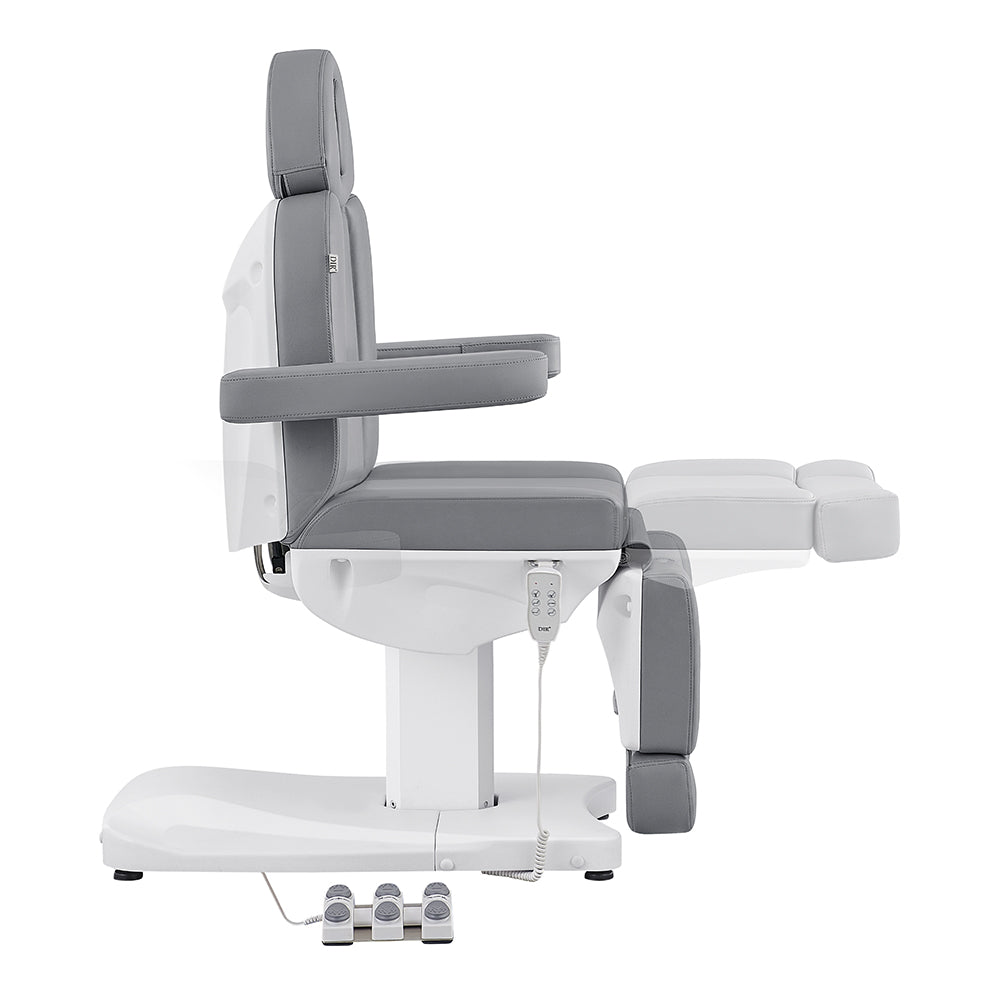 Ink Electric Esthetician Chair - 3 Motors