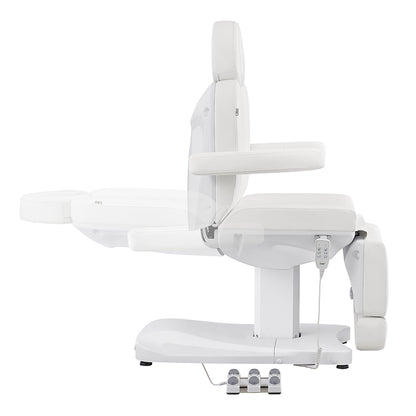 Ink Electric Esthetician Chair - 3 Motors