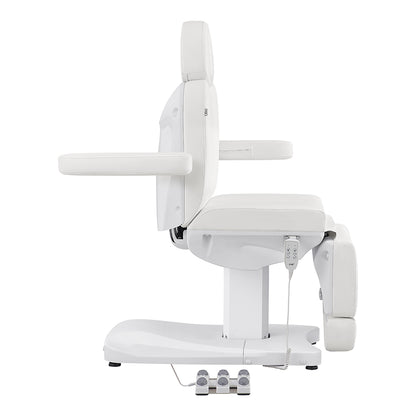 Ink Electric Esthetician Chair - 3 Motors