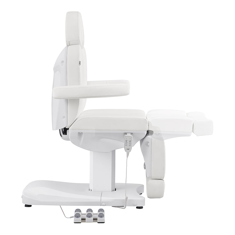 Ink Electric Esthetician Chair - 3 Motors