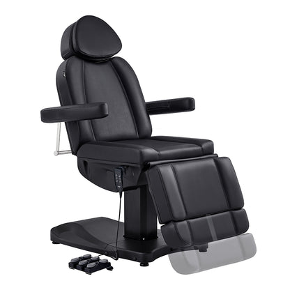 Ink Electric Esthetician Chair - 3 Motors