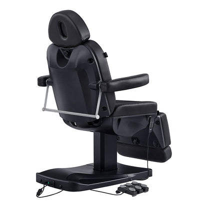 Ink Electric Esthetician Chair - 3 Motors