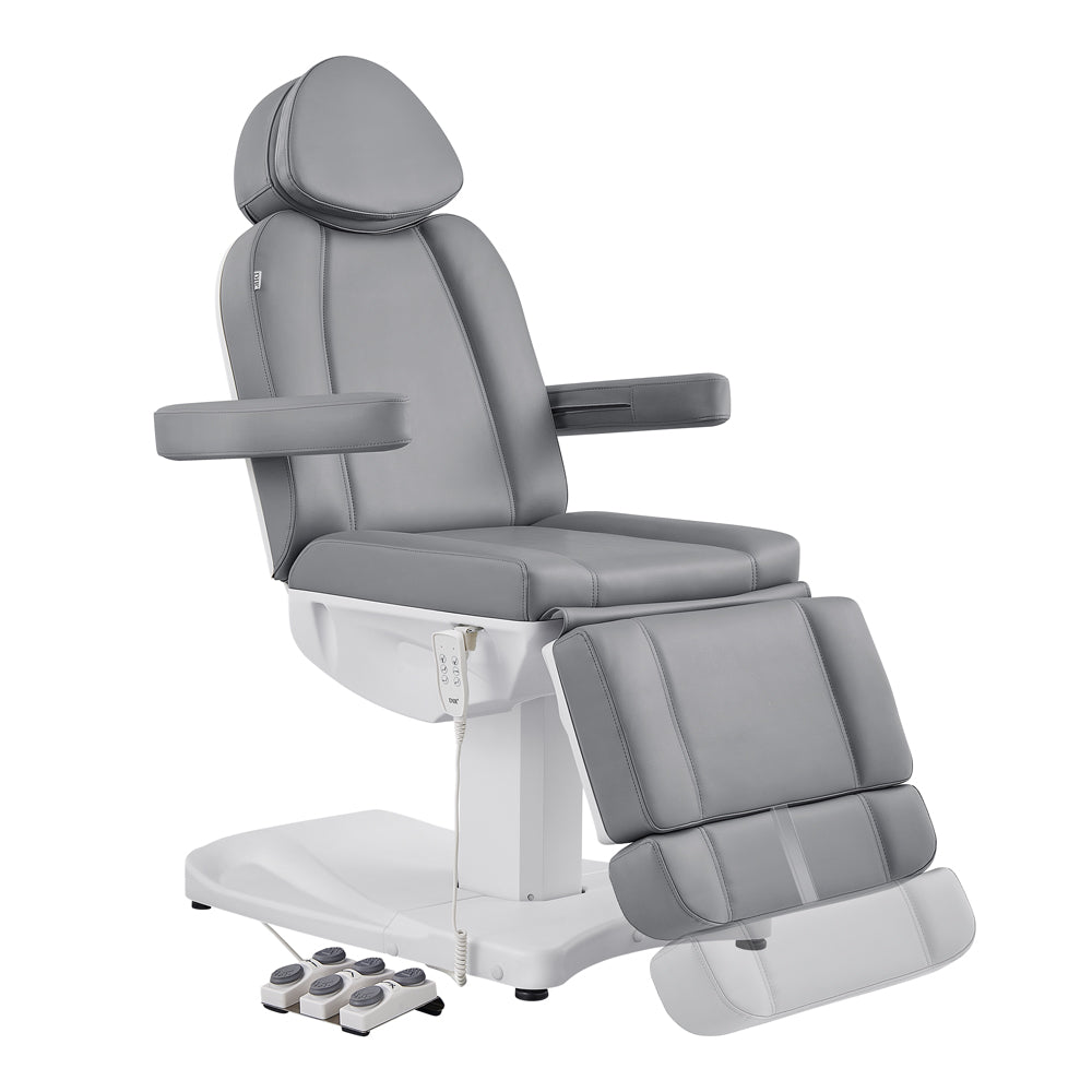 Ink Electric Esthetician Chair - 3 Motors