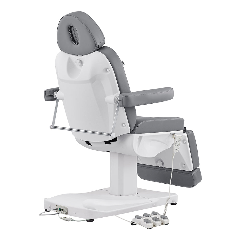 Ink Electric Esthetician Chair - 3 Motors