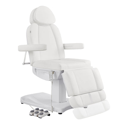 Ink Electric Esthetician Chair - 3 Motors