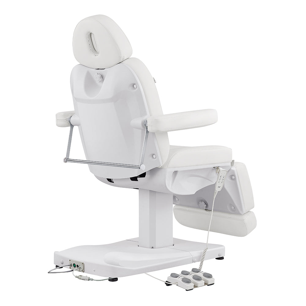 Ink Electric Esthetician Chair - 3 Motors