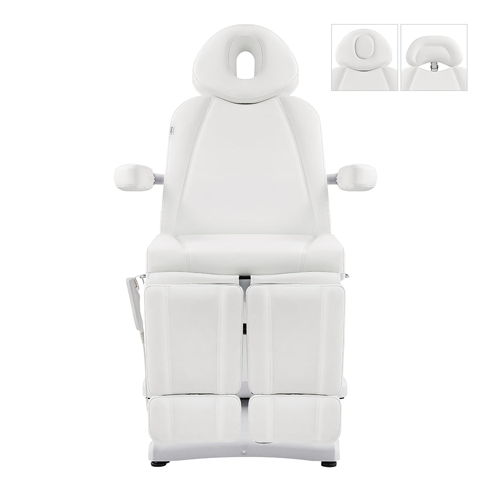 Libra II with Split Legs Medical Electric Procedure Chair-5 Motors