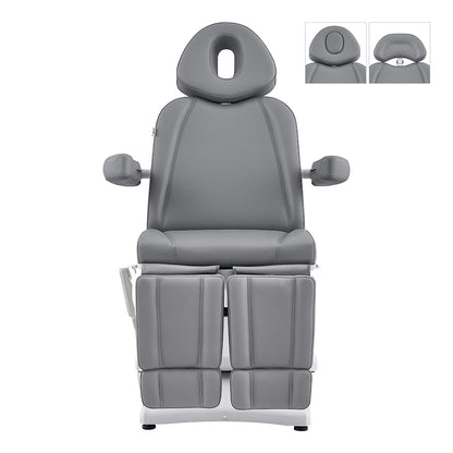 Libra II with Split Legs Medical Electric Procedure Chair-5 Motors