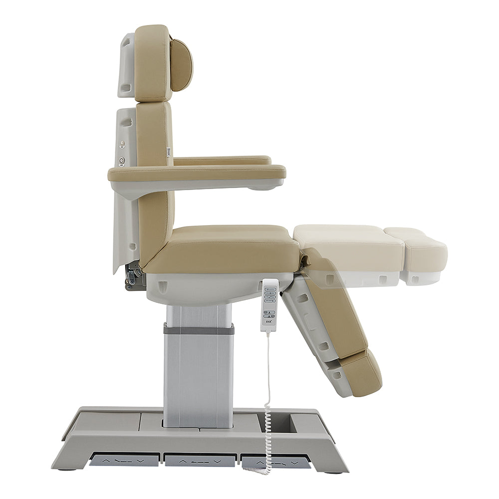 Sydney Medical Chair-4 Motors with Foot Remote & Hand Remote