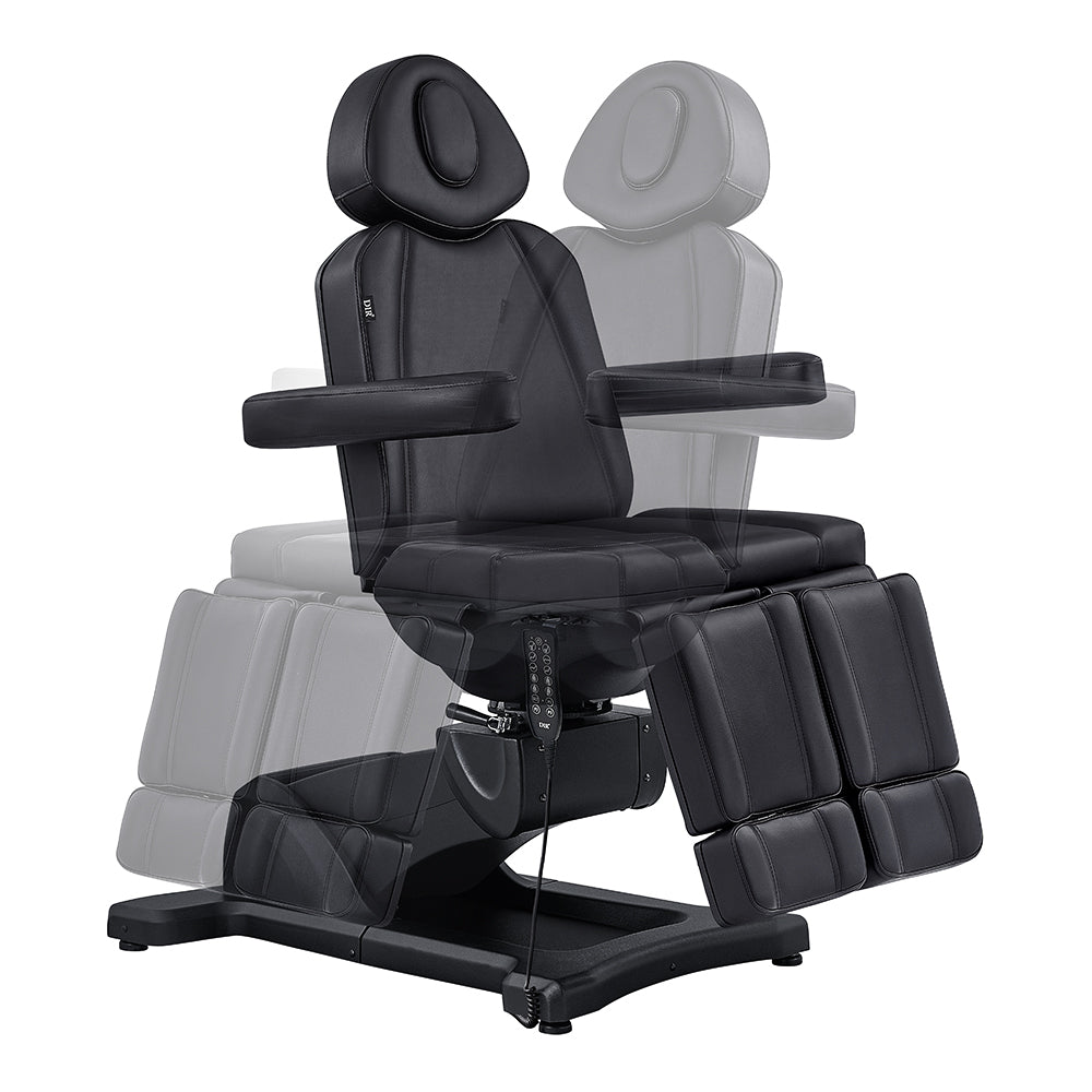 Libra II with Split Legs Medical Electric Procedure Chair-5 Motors